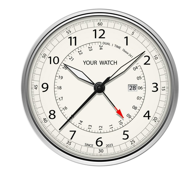 Clock Icon
